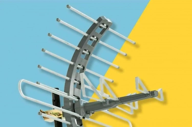 The Top Notch 14 Best Rated TV Antennas for 2022