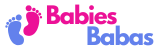 babies babas logo
